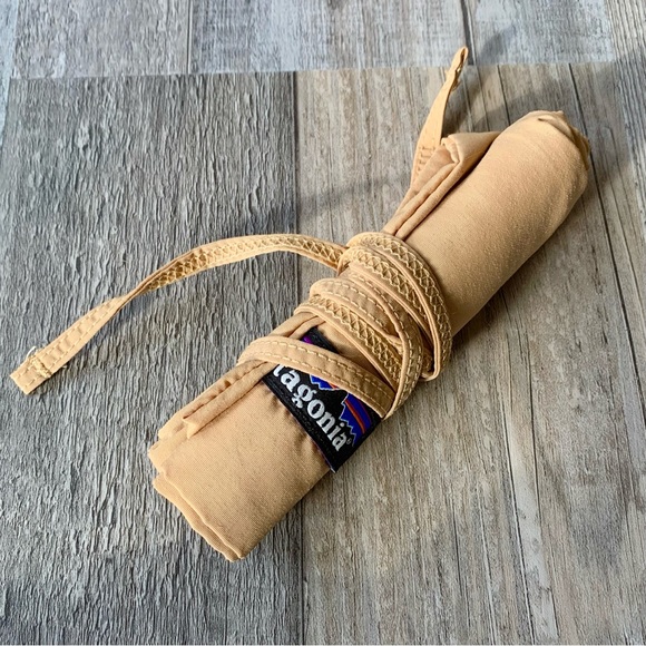 Patagonia Party Supplies Nwot Patagonia Reusable Travel Bag Gift